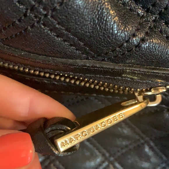 COPY - Beautiful Marc Jacobs bag - Picture 2 of 5